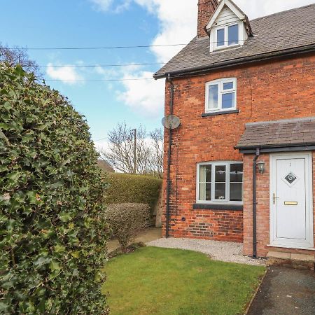 1 Organsdale Cottages Kelsall Hill Exterior foto