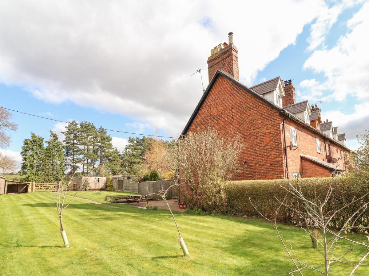 1 Organsdale Cottages Kelsall Hill Exterior foto